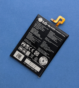 Battery Google Pixel 2 Xl B Plus Stock Used
