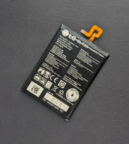 Battery Google Pixel 2 Xl B Stock Used