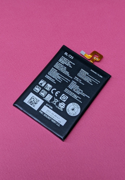 Battery Google Pixel 2 Xl Bl T35 New