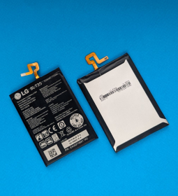 Battery Google Pixel 2 Xl Bl T35 Oem