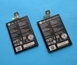 Battery Google Pixel 2 Xl Bl T35 Used