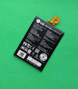 Battery Google Pixel 2 Xl S Stock Used