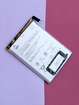 Battery Google Pixel 3 G013a B B Stock