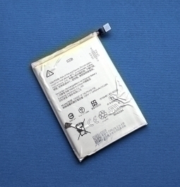 Battery Google Pixel 3 Xl G013 C Used