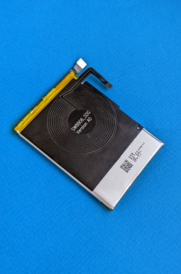 Battery Google Pixel 3 Xl S Two Plus Stock With Charging Antenna