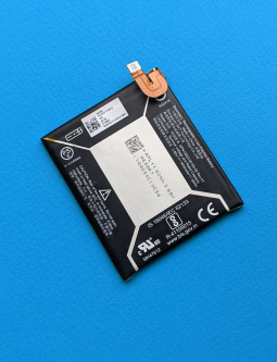 Battery Google Pixel 3a G020E B S Plus Stock