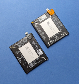 Battery Google Pixel 3a G020E Boem Used