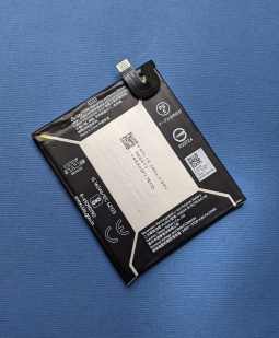 Battery Google Pixel 3a Xl G020A B Used