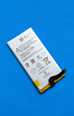 Battery Google Pixel 4 Xl G020j B Service New