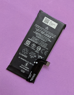 Battery Google Pixel 4a G025J B A Stock