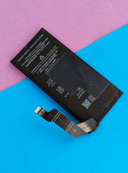 Battery Google Pixel 6a GLU7G S Plus