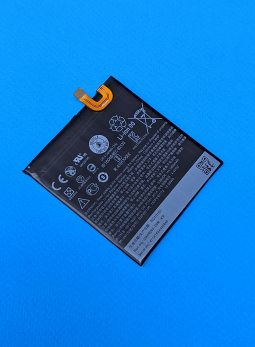 Battery Google Pixel Xl B2pw2100 New