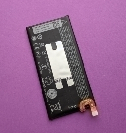 Battery Htc 10 Evo Used