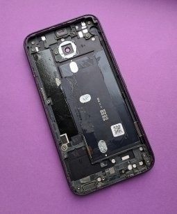 Battery Htc 10 Evo Used 2