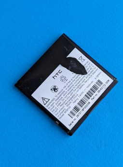 Battery Htc HTC BI39100 S Plus