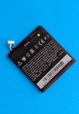 Battery Htc Bj83100 S2