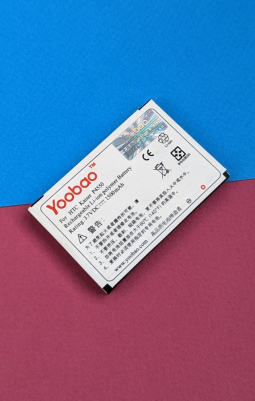 Battery Htc Kaiser Yoobao