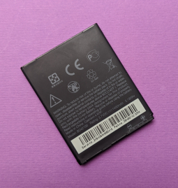 Battery Htc Mytouch 4g Hd