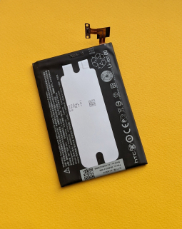 Battery Htc One M8 BOP6B100 Used