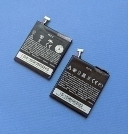 Battery Htc One X Bj83100 Used