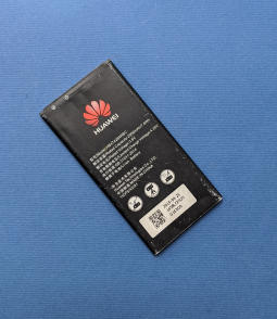 Battery Huawei HB474284RBC Used
