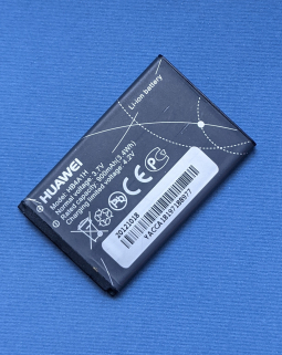Battery Huawei Hb4a1h A Stock