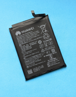 Battery Huawei Mate 20 B Stock HB436486ECW
