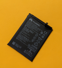 Battery Huawei Y9 2018 HB406689ECW  B Plus Stock