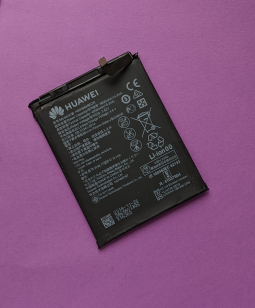 Battery Huawei Y9 2019 HB406689ECW  B Plus Stock