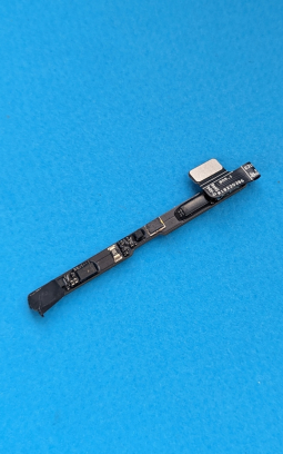 Battery Ic Oppo BLP809  Realme Q2 Pro  Realme GT Master Edition 