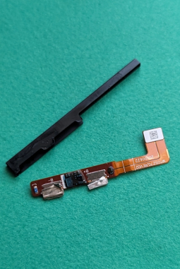 Battery Ic Motorola Mk50