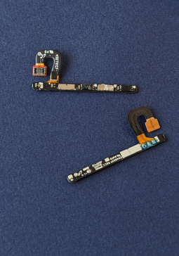 Battery Ic Samsung Ba520