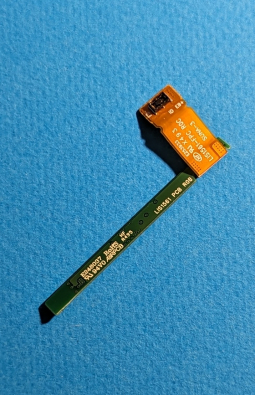 Battery Ic Sony Xperia Z3 Compact