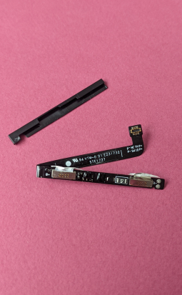 Battery Ic With Flex Huawei HB405979ECW