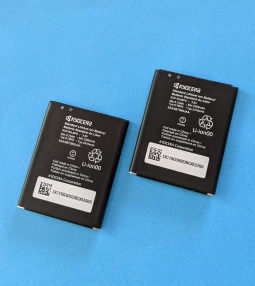 Battery Kyocera Hydro Wave C6740 Scp 64lbps Used
