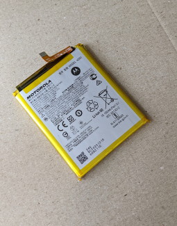 Battery Kz50 S Plus Stock Moto G Power 2020