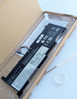 Battery Lenovo L20M2PF0 New