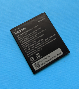 Battery Lenovo A6000 Bl242 Oem Used