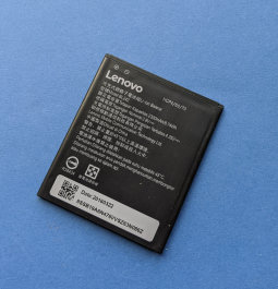 Battery Lenovo A6010 Bl242 Oem Used