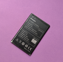 Battery Lenovo A66 Bl214 Used