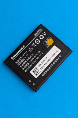 Battery Lenovo Bl192 New