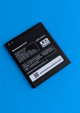 Battery Lenovo Bl198 New