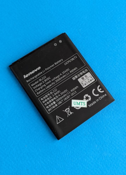 Battery Lenovo Bl222 New