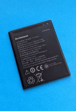Battery Lenovo Bl243 New