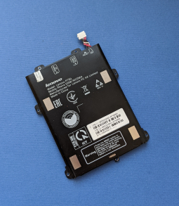 Battery Lenovo P780 Bl211 Used