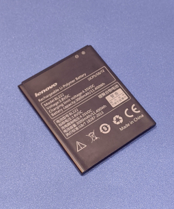 Battery Lenovo S660 Bl222 Used