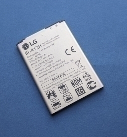 Battery Lg Bl 41zh Leon