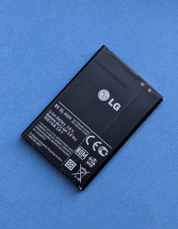 Battery Lg Bl 44jh B Plus Stock