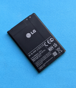 Battery Lg Bl 44jh C Stock
