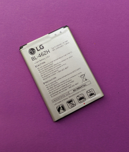 Battery Lg Bl 46zh Used